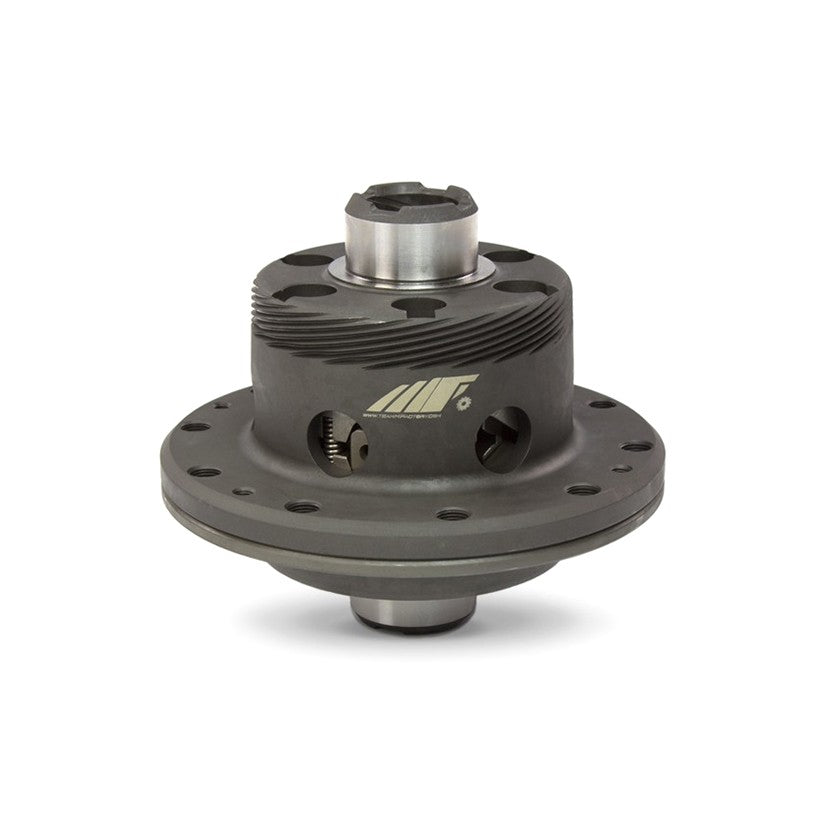MFACTORY BMW E8X Z4 2.2 2.5 3.0 02+ AUTO MANUAL METAL PLATE LSD DIFFERENTIAL - 3.15