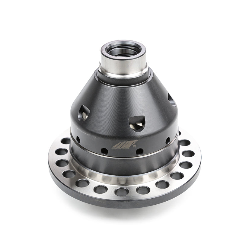 MFACTORY BMW E8X Z4 2.2 2.5 3.0 02+ AUTO MANUAL HELICAL LSD DIFFERENTIAL - 3.15